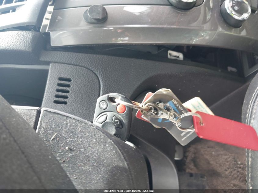 2011 Ford Fusion Sport VIN: 3FAHP0KC0BR153461 Lot: 42987668