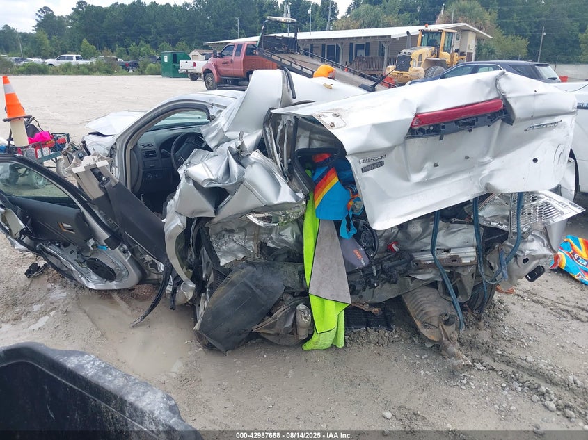 2011 Ford Fusion Sport VIN: 3FAHP0KC0BR153461 Lot: 42987668