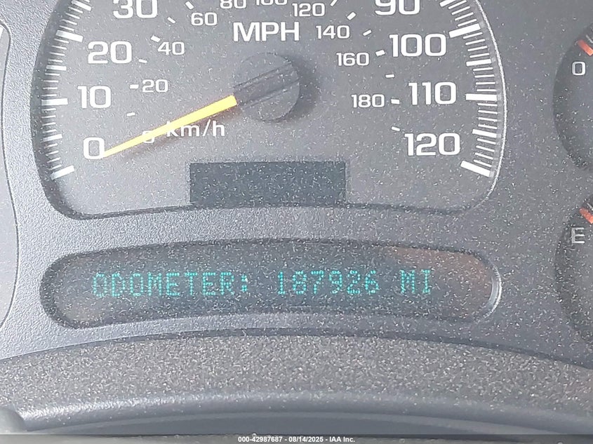 2005 Chevrolet Silverado 1500 Ls VIN: 2GCEC13T151101102 Lot: 42987687