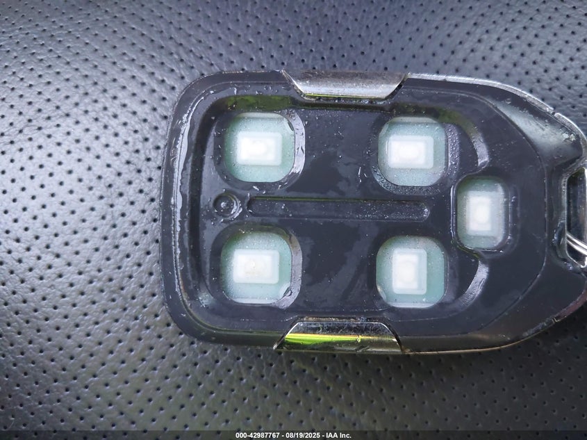 2021 GMC SIERRA 1500 4WD  SHORT BOX AT4 - 1GTP9EED0MZ326072