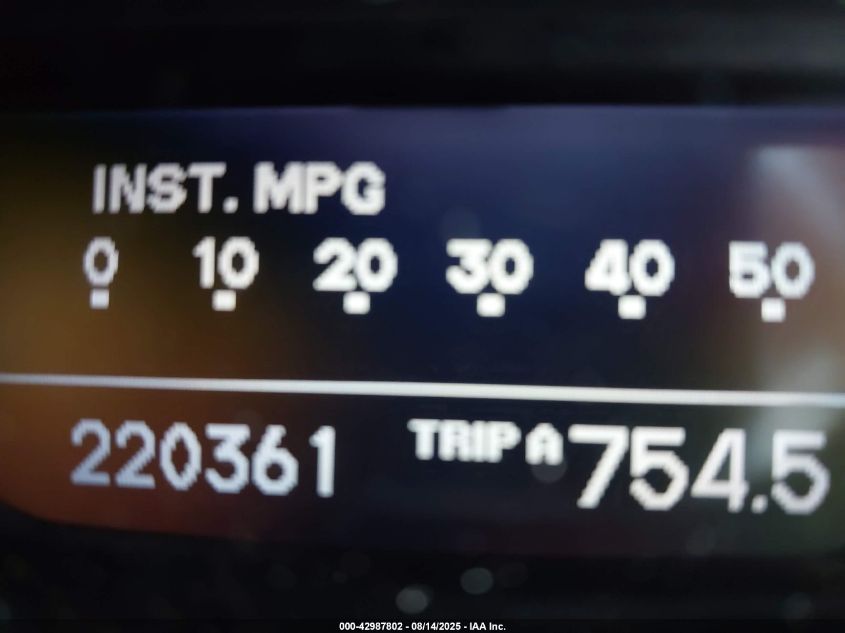 2008 Acura Rl 3.5 VIN: JH4KB16538C000532 Lot: 42987802