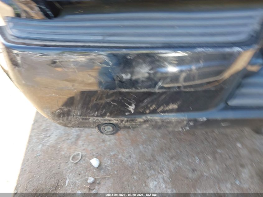 2011 Chevrolet Avalanche 1500 Lt1 VIN: 3GNTKFE37BG130697 Lot: 42987827