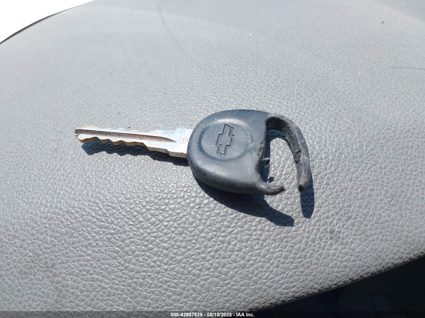 2007 Chevrolet Tahoe Ltz VIN: 1GNFK13097R397288 Lot: 42987829