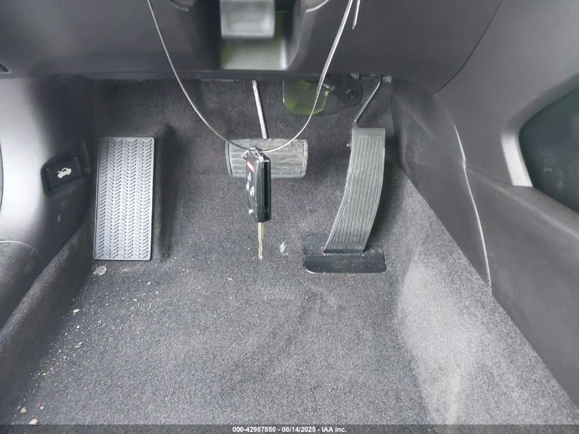 2012 Acura Tsx 2.4 VIN: JH4CU2F43CC027718 Lot: 42987850