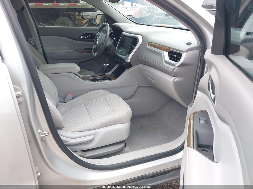 2019 GMC ACADIA SLE-1 - 1GKKNKLA7KZ235279