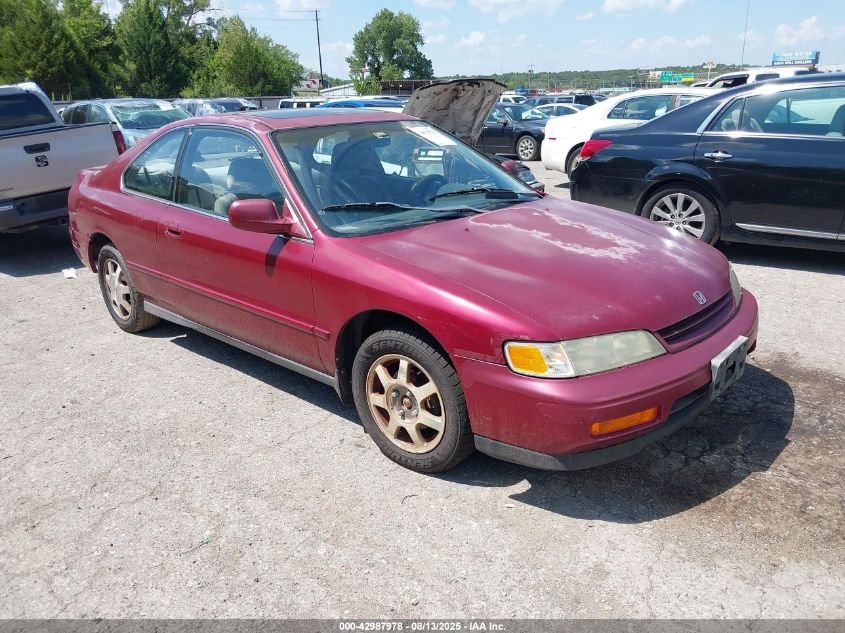 1995 Honda Accord Ex