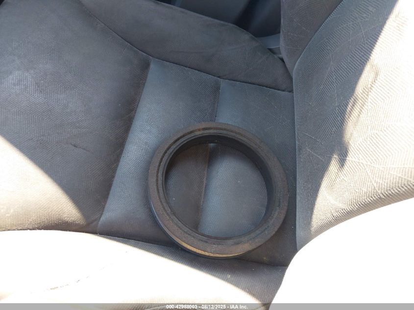 2010 Honda Odyssey Ex VIN: 5FNRL3H48AB057539 Lot: 42988003