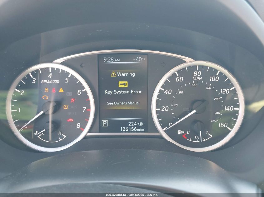 2017 Nissan Sentra Sv VIN: 3N1AB7AP4HL655654 Lot: 42988143