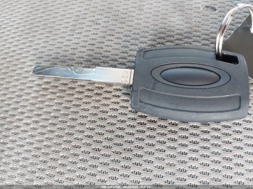 2012 Ford Focus Se VIN: 1FAHP3F20CL385982 Lot: 42988206