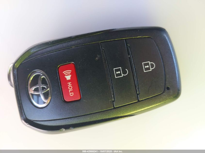 2024 Toyota Tacoma Trd Sport 2Wd VIN: 3TYKB5FN3RT006554 Lot: 42988241