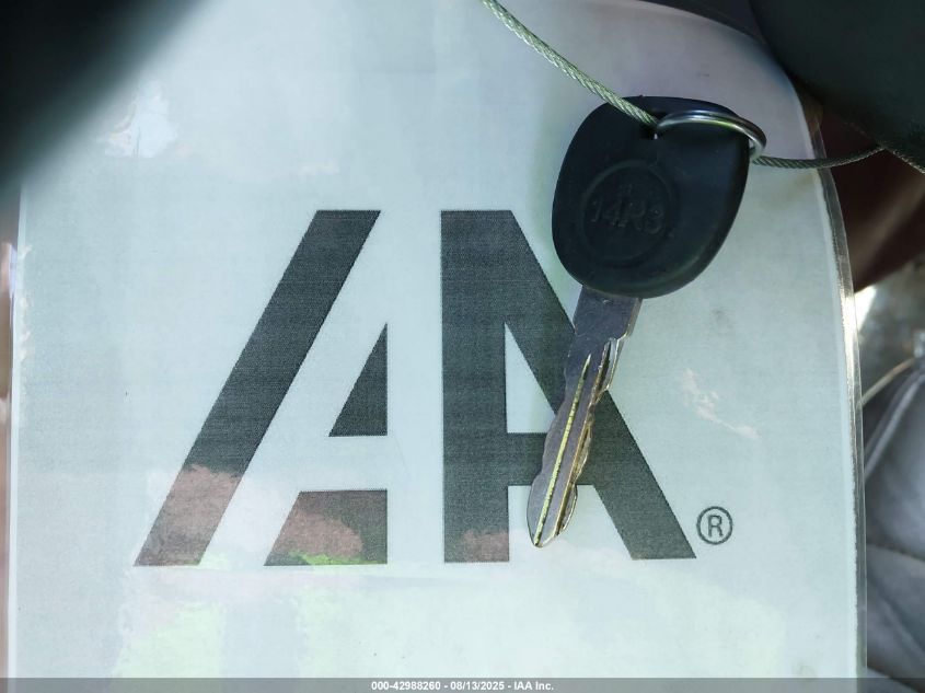 2003 Chevrolet Astro VIN: 1GCDM19X63B149534 Lot: 42988260