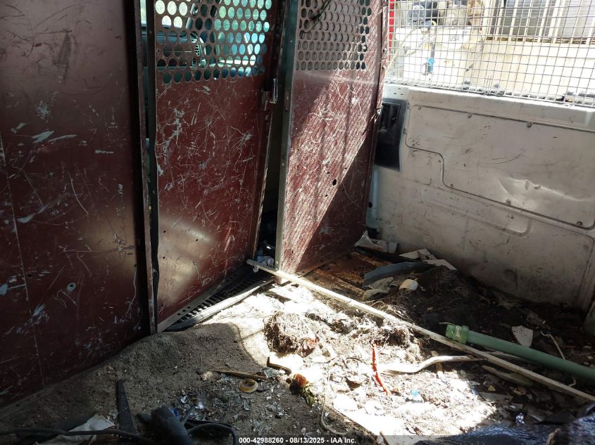 2003 Chevrolet Astro VIN: 1GCDM19X63B149534 Lot: 42988260