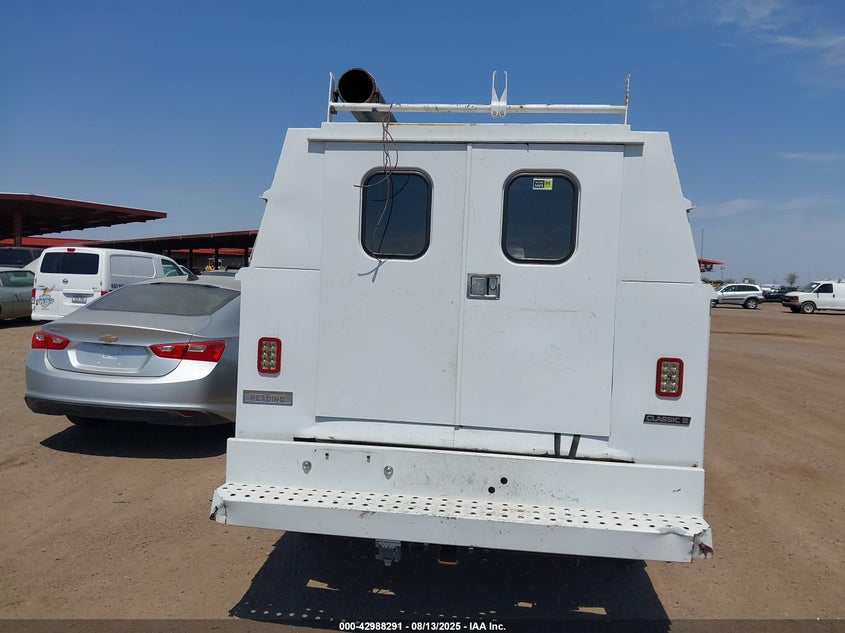 2017 FORD F-250 XL - 1FTBF2A66HEF48928