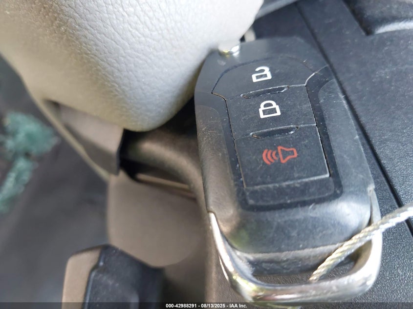 2017 FORD F-250 XL - 1FTBF2A66HEF48928