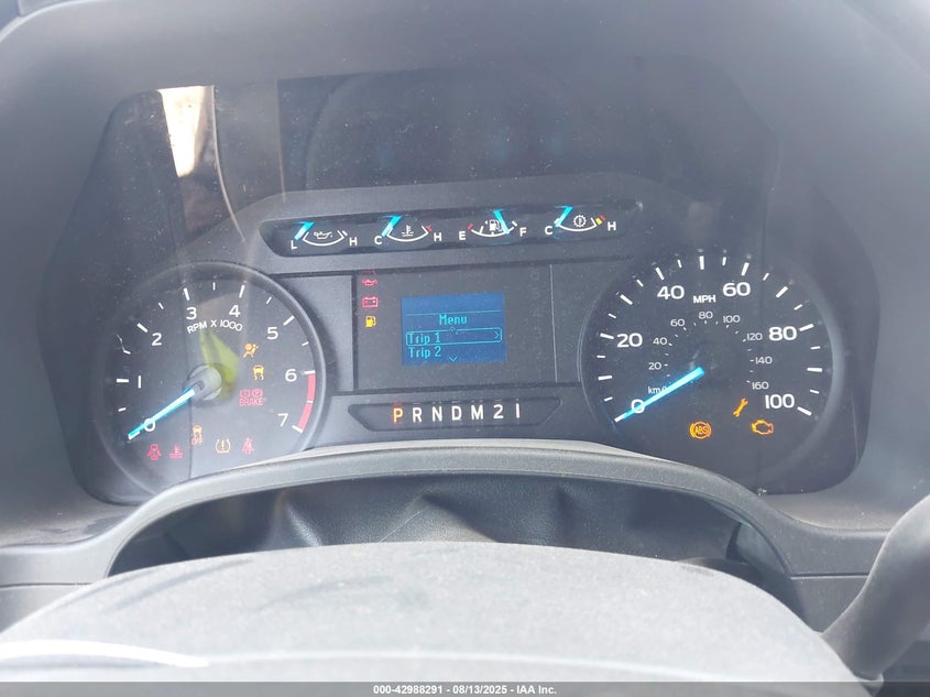 2017 FORD F-250 XL - 1FTBF2A66HEF48928