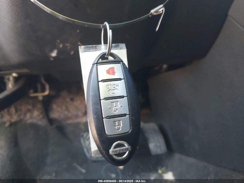 2011 Nissan Altima 2.5 S VIN: 1N4AL2AP7BN496350 Lot: 42988450