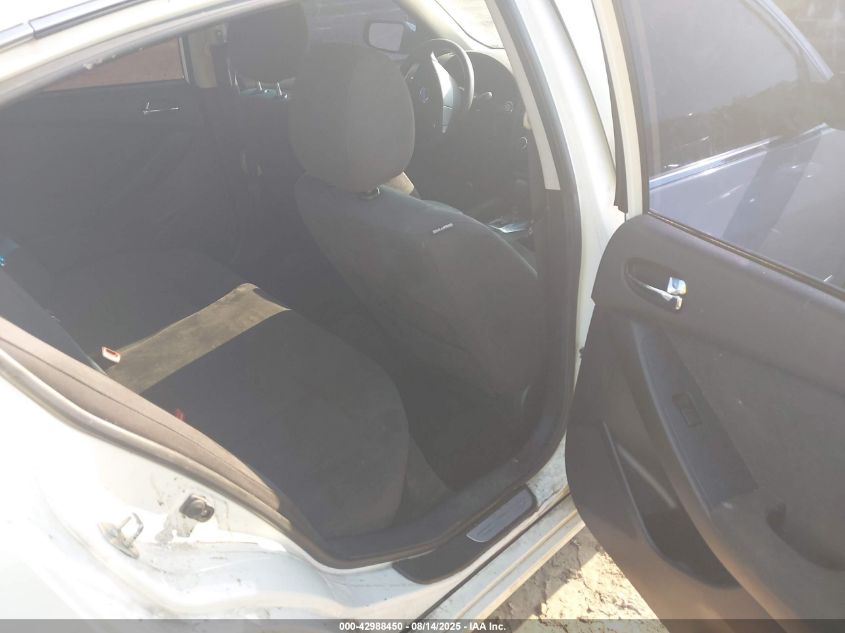 2011 Nissan Altima 2.5 S VIN: 1N4AL2AP7BN496350 Lot: 42988450