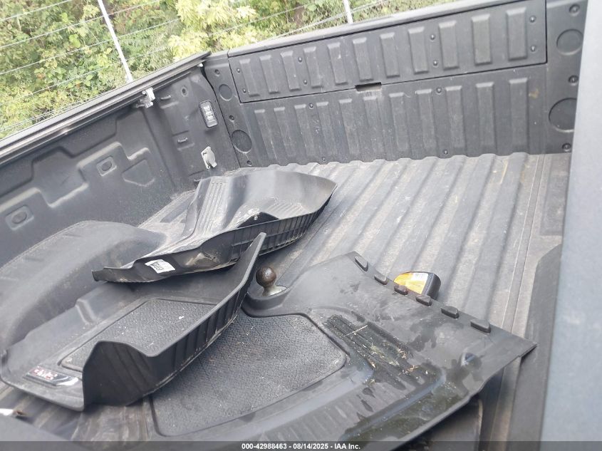 2021 GMC Sierra 2500Hd 4Wd Standard Bed Denali VIN: 1GT49REYXMF230626 Lot: 42988463