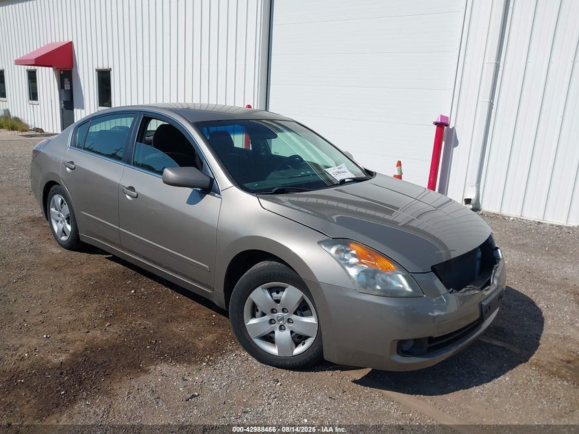 1N4AL21E68C221619 2008 Nissan Altima 2.5 S auction photo 1