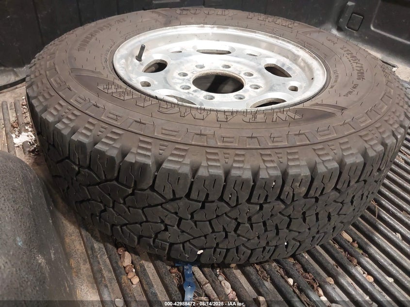 2004 Chevrolet Silverado 2500Hd Ls VIN: 1GCHK29U84E102282 Lot: 42988472