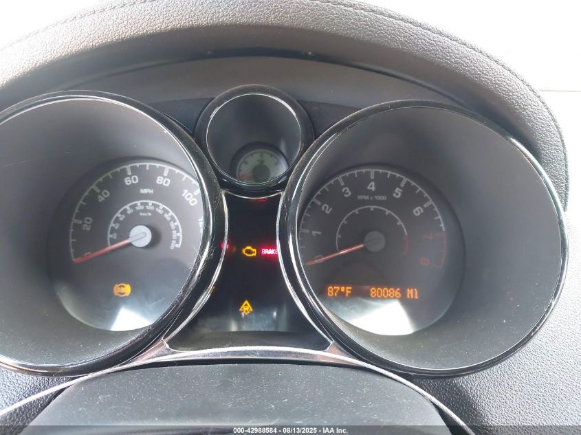 2008 Saturn Sky VIN: 1G8MB35B68Y109397 Lot: 42988584