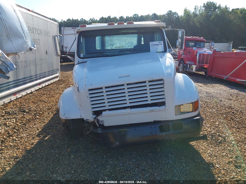 2000 International 4000 4700 VIN: 1HTSCAAMXYH324998 Lot: 42988638