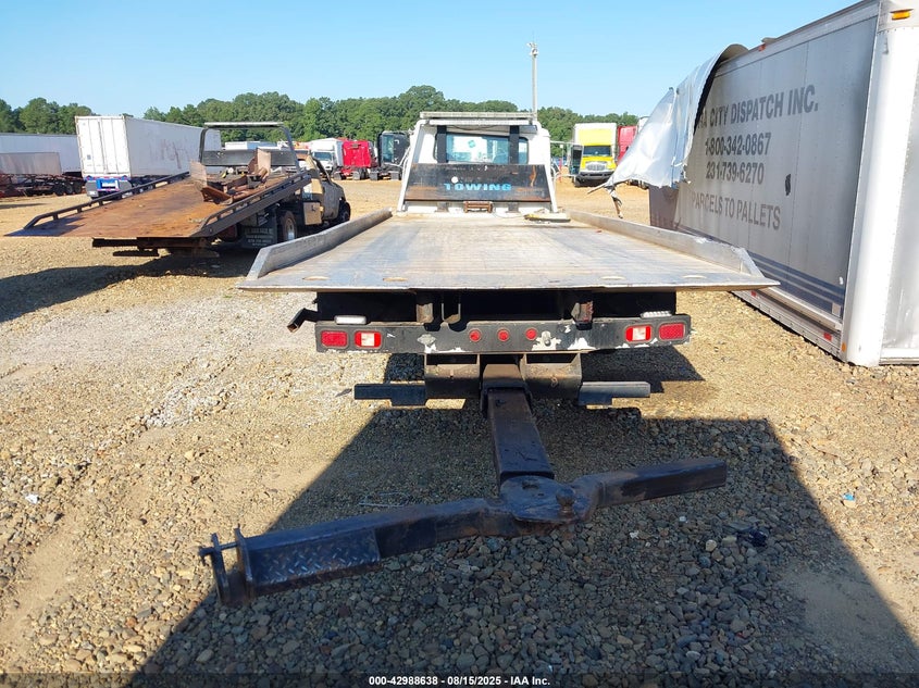 2000 International 4000 4700 VIN: 1HTSCAAMXYH324998 Lot: 42988638