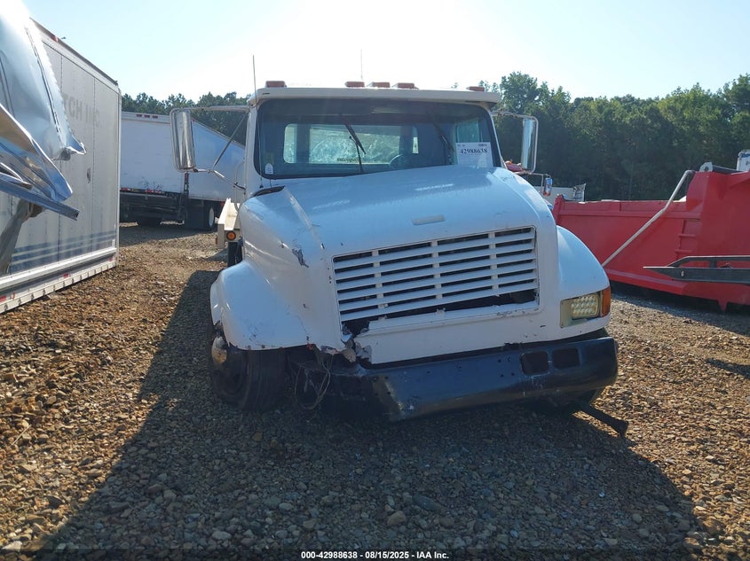 2000 International 4000 4700 VIN: 1HTSCAAMXYH324998 Lot: 42988638