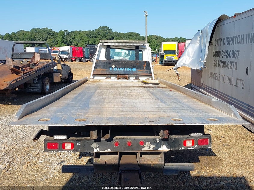 2000 International 4000 4700 VIN: 1HTSCAAMXYH324998 Lot: 42988638