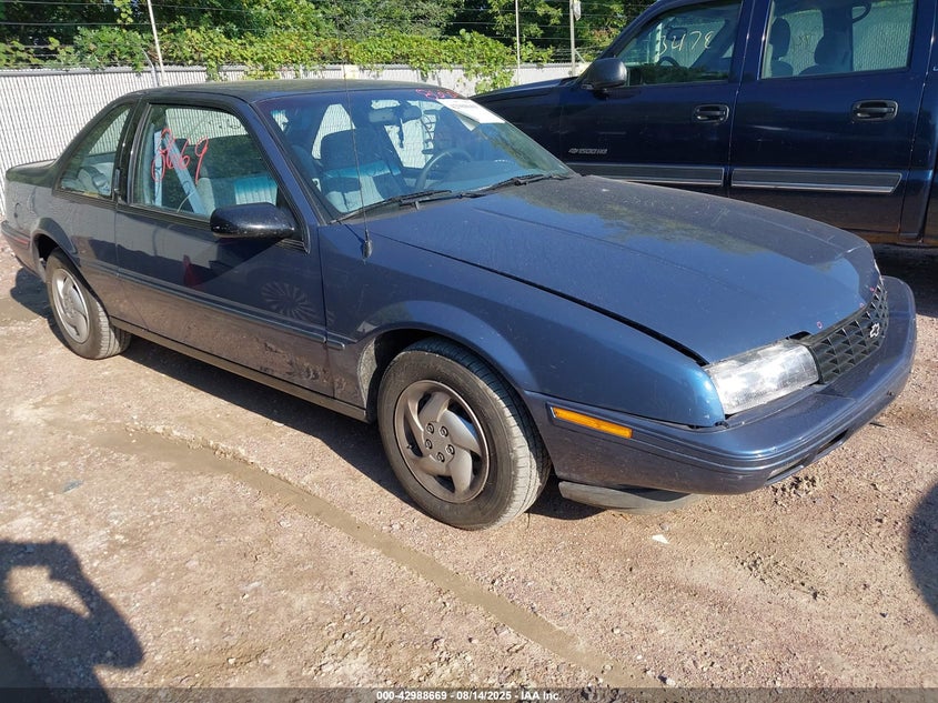 1G1LV15M5TY137725 CHEVROLET BERETTA Photo 1