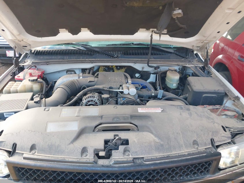 2001 Chevrolet Silverado 2500Hd Ls VIN: 1GCHC29131E339163 Lot: 42988742