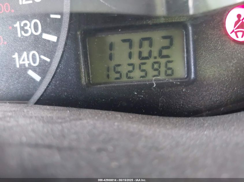 2003 Ford Focus Se VIN: 1FAFP34PX3W309870 Lot: 42988814