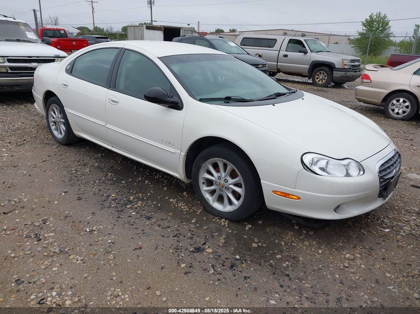 2C3HC56G0XH626928 1999 Chrysler Lhs auction photo 1