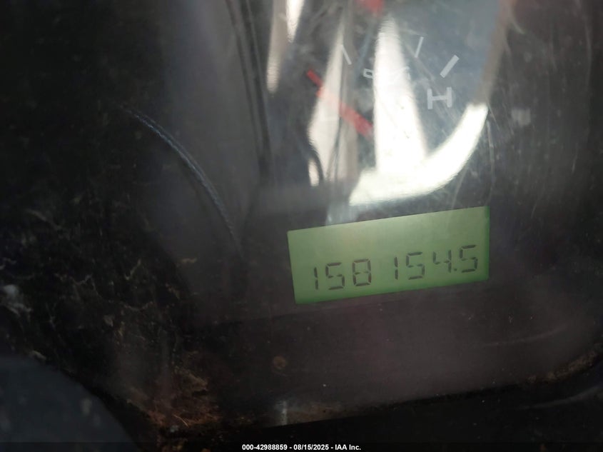 2004 Ford F-150 Xl/Xlt VIN: 1FTVX12534NB96010 Lot: 42988859