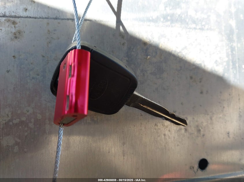 2004 Ford F-150 Xl/Xlt VIN: 1FTVX12534NB96010 Lot: 42988859