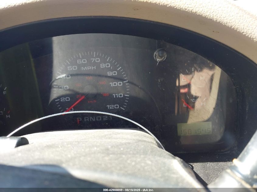 2004 Ford F-150 Xl/Xlt VIN: 1FTVX12534NB96010 Lot: 42988859