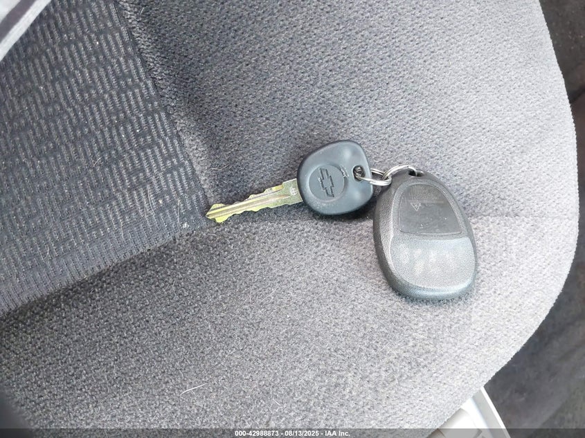 2016 CHEVROLET IMPALA LIMITED LS - 2G1WA5E30G1120220