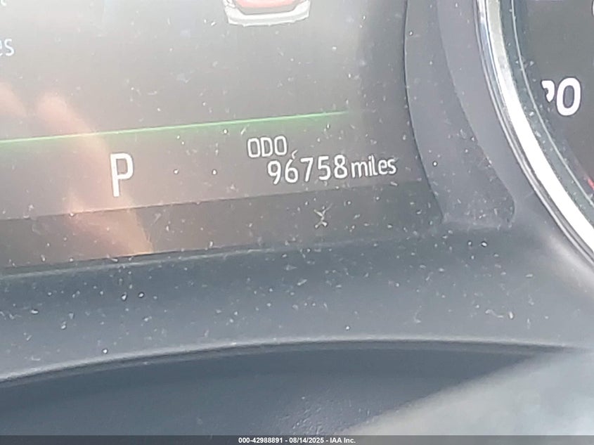 2020 Toyota Camry Xse VIN: 4T1K61AK2LU374650 Lot: 42988891