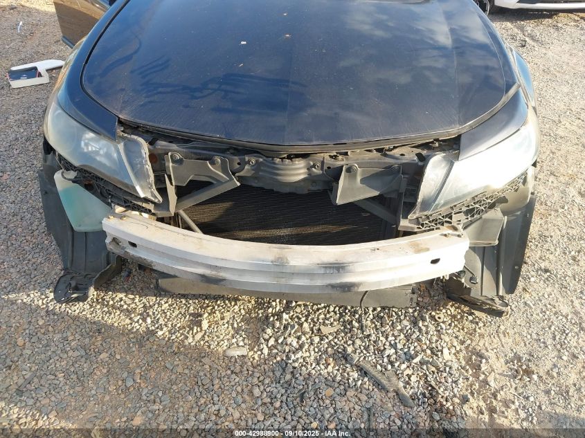 2012 Acura Tl 3.5 VIN: 19UUA8F73CA025251 Lot: 42988900