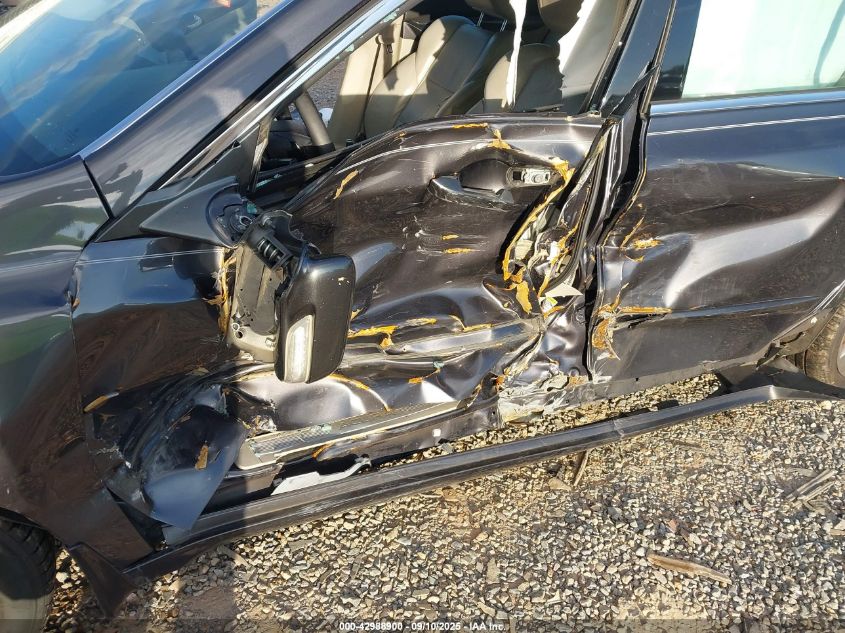 2012 Acura Tl 3.5 VIN: 19UUA8F73CA025251 Lot: 42988900