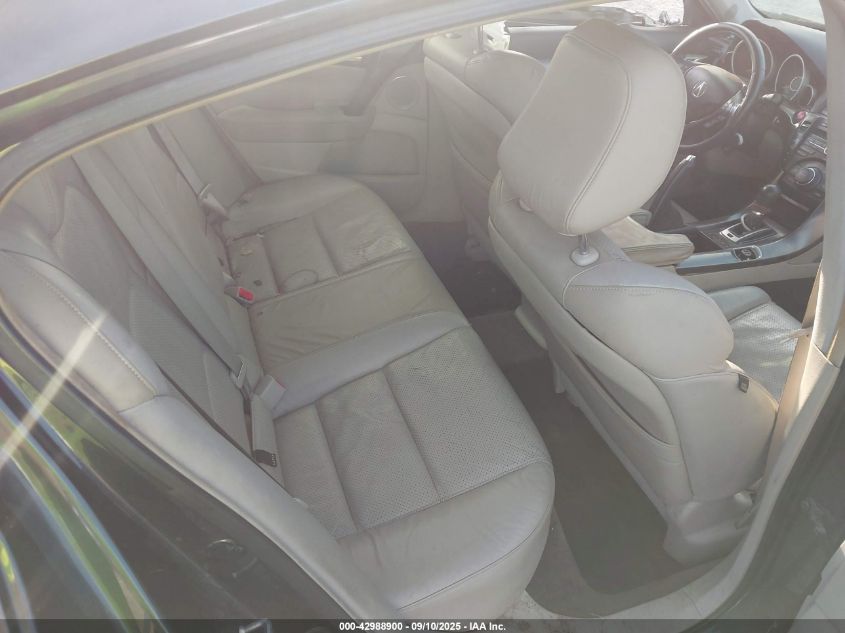 2012 Acura Tl 3.5 VIN: 19UUA8F73CA025251 Lot: 42988900