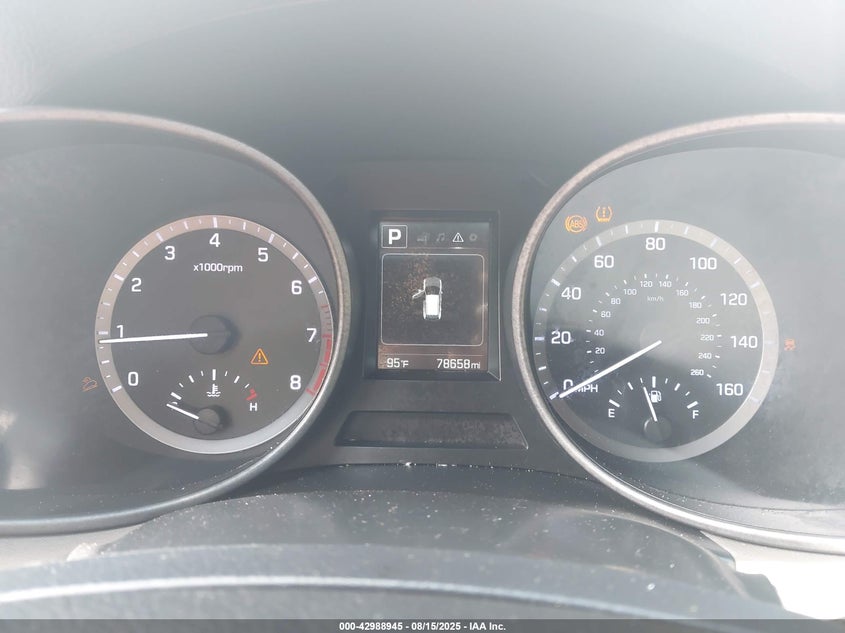 2018 Hyundai Santa Fe Sport 2.4L VIN: 5XYZU3LB3JG515922 Lot: 42988945