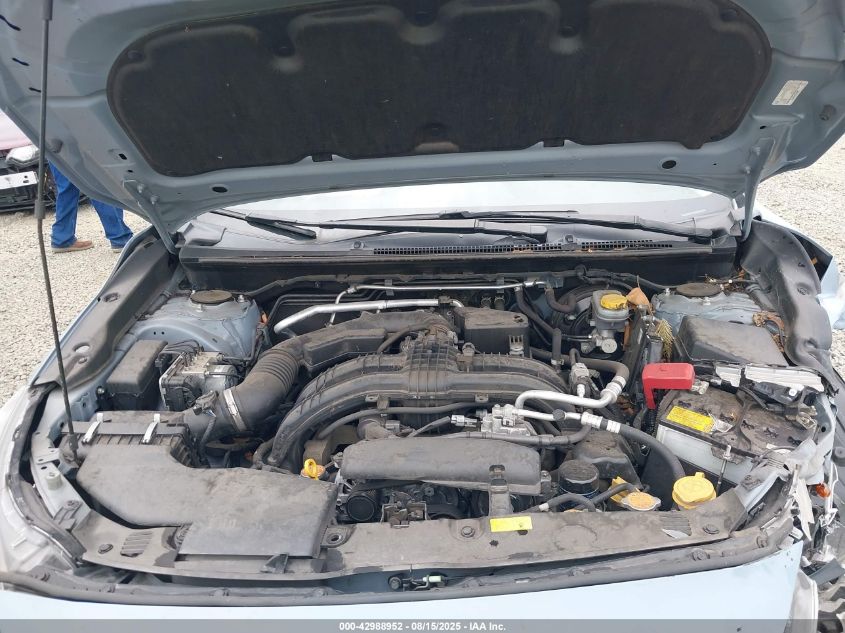 2020 SUBARU CROSSTREK PREMIUM JF2GTAEC1L8247114