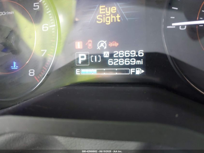 2020 SUBARU CROSSTREK PREMIUM JF2GTAEC1L8247114