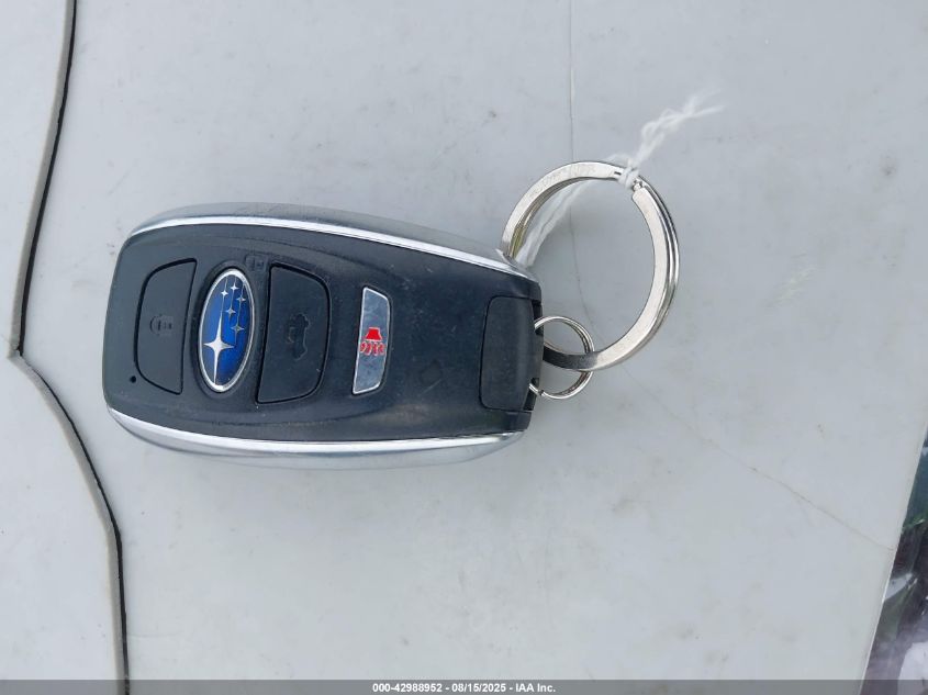 2020 SUBARU CROSSTREK PREMIUM JF2GTAEC1L8247114