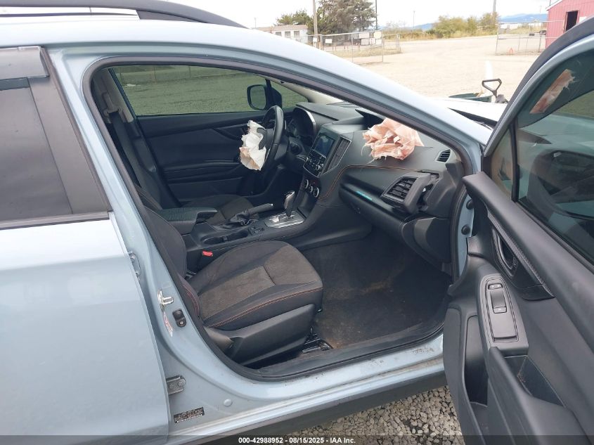 2020 SUBARU CROSSTREK PREMIUM JF2GTAEC1L8247114