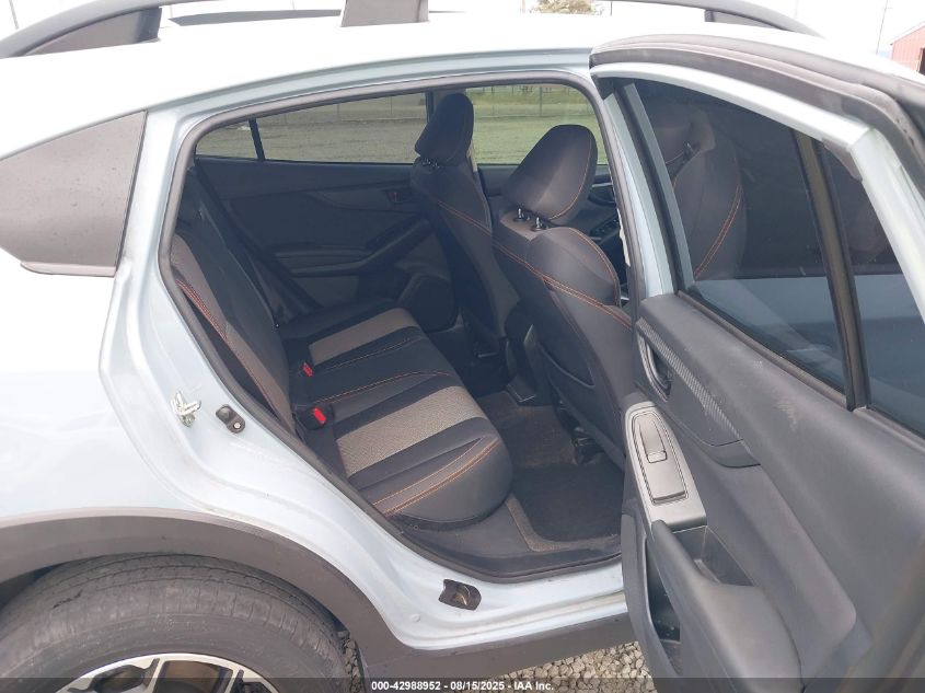 2020 SUBARU CROSSTREK PREMIUM JF2GTAEC1L8247114