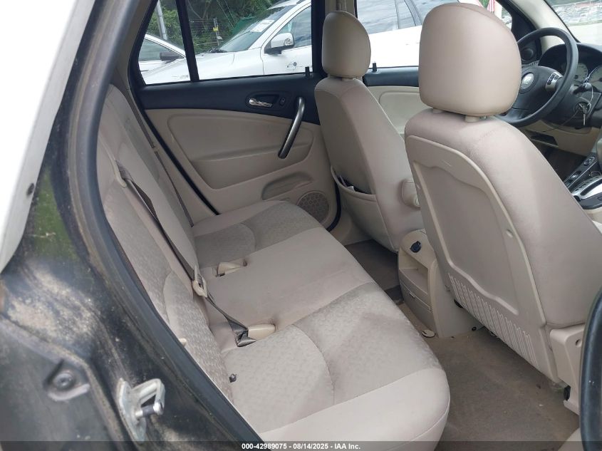 2007 Saturn Vue 4 Cyl VIN: 5GZCZ33D17S880948 Lot: 43384785