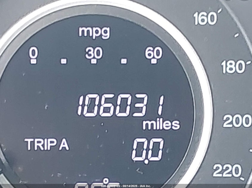 2016 HONDA CR-V SE - 2HKRM3H45GH546407