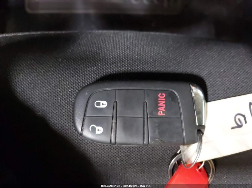 2018 Jeep Renegade Altitude Fwd VIN: ZACCJABB5JPJ70488 Lot: 42989178